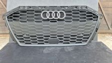 Atrapa chłodnicy GRILL Audi A3 8Y 2020- S-LINE OE 8Y0853651 Stan BDB ORYG !