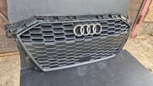 Atrapa chłodnicy GRILL Audi A3 8Y 2020- S-LINE OE 8Y0853651 Stan BDB ORYG !