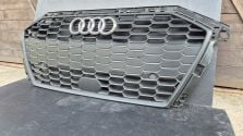 Atrapa chłodnicy GRILL Audi A3 8Y 2020- S-LINE OE 8Y0853651 Stan BDB ORYG !