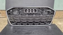 Atrapa chłodnicy GRILL Audi A6 C8 4K LIFT S-LINE OE 4K0853651R ORYG. NOWY !