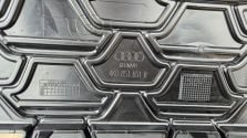 Atrapa chłodnicy GRILL Audi A6 C8 4K LIFT S-LINE OE 4K0853651R ORYG. NOWY !