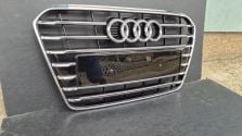 Atrapa chłodnicy GRILL Audi A5 8T0 LIFT 11-16 OE 8T0853651T AA NOWY ORYG !!