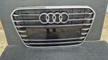 Atrapa chłodnicy GRILL Audi A5 8T0 LIFT 11-16 OE 8T0853651T AA NOWY ORYG !!