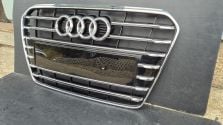 Atrapa chłodnicy GRILL Audi A5 8T0 LIFT 11-16 OE 8T0853651T AA NOWY ORYG !!