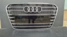 Atrapa chłodnicy GRILL Audi A5 8T0 LIFT 11-16 OE 8T0853651T AA NOWY ORYG !!