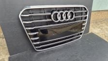 Atrapa chłodnicy GRILL Audi A5 8T0 LIFT 11-16 OE 8T0853651T AA NOWY ORYG !!