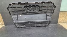 Atrapa chłodnicy GRILL Audi A5 8T0 LIFT 11-16 OE 8T0853651T AA NOWY ORYG !!