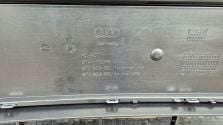 Atrapa chłodnicy GRILL Audi A5 8T0 LIFT 11-16 OE 8T0853651T AA NOWY ORYG !!