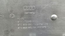 Atrapa chłodnicy GRILL Audi A5 8T0 LIFT 11-16 OE 8T0853651T AA NOWY ORYG !!