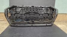 Atrapa chłodnicy GRILL Audi RSQ8 SQ8 Q8 18-23 OE 4M8853651BK BL BN BM NOWY!