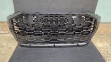 Atrapa chłodnicy GRILL Audi RSQ8 SQ8 Q8 18-23 OE 4M8853651BK BL BN BM NOWY!