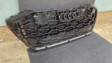 Atrapa chłodnicy GRILL Audi RSQ8 SQ8 Q8 18-23 OE 4M8853651BK BL BN BM NOWY!