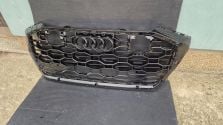 Atrapa chłodnicy GRILL Audi RSQ8 SQ8 Q8 18-23 OE 4M8853651BK BL BN BM NOWY!