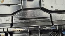 Atrapa chłodnicy GRILL Audi RSQ8 SQ8 Q8 18-23 OE 4M8853651BK BL BN BM NOWY!