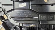 Atrapa chłodnicy GRILL Audi RSQ8 SQ8 Q8 18-23 OE 4M8853651BK BL BN BM NOWY!