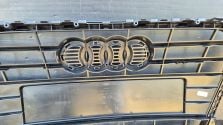 Atrapa chłodnicy GRILL Audi A4 B8 LIFT 11-15 S-LINE OE 8K0853651E F BLACK !