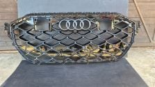 Atrapa chłodnicy GRILL Audi RSQ8 SQ8 Q8 LIFT 24- OE 4M8853651CB CC NOWY !!!