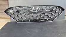Atrapa chłodnicy GRILL Hyundai i30 III N LIFT 20- + PDC 86351-S0500 NOWY !!