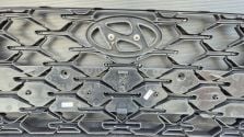 Atrapa chłodnicy GRILL Hyundai i30 III N LIFT 20- + PDC 86351-S0500 NOWY !!