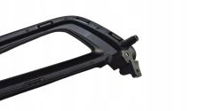 Kratka zderzaka Ramka halogenu PRAWA Hyundai Tucson III OE 86526-D7110 NOWA