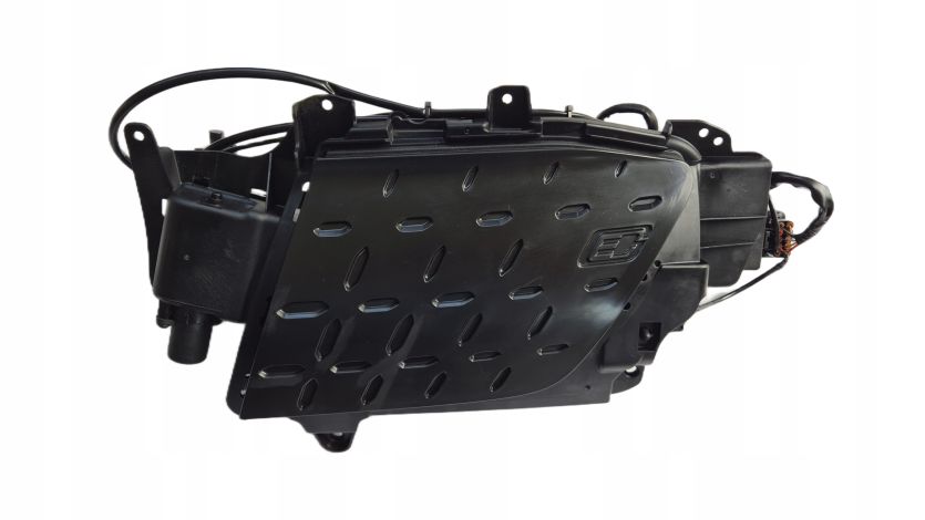 Klapka Gniazdo ładowania Hyundai Kona Electric EV 18-20 OE 86340-K4000 NOWA