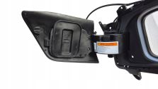 Klapka Gniazdo ładowania Hyundai Kona Electric EV 18-20 OE 86340-K4000 NOWA