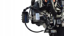 Klapka Gniazdo ładowania Hyundai Kona Electric EV 18-20 OE 86340-K4000 NOWA