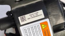 Klapka Gniazdo ładowania Hyundai Kona Electric EV 18-20 OE 86340-K4000 NOWA