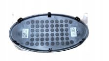 Emblemat Znaczek Logo w Grill Hyundai i30 III pod RADAR ACC OE 86367G4902