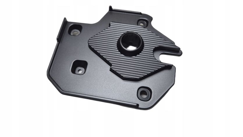 Koszyk Uchwyt Mocowanie Czujnika Hyundai i30 III N LIFT 20- OE 86583-S0500