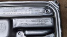 Przetwornica Moduł Lampy LED Mercedes W213 W177 W167 OE A2139002634 NOWA !!
