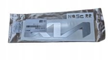 Emblemat Napis Znaczek TYŁ KIA OE 86300-R2200 21 cm ORYGINAŁ NOWY ASO !!!