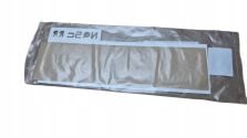 Emblemat Napis Znaczek TYŁ KIA OE 86300-R2200 21 cm ORYGINAŁ NOWY ASO !!!