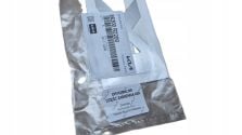 Emblemat Napis Znaczek TYŁ KIA OE 86300-R2200 21 cm ORYGINAŁ NOWY ASO !!!