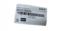 EMBLEMAT KLAPY TYŁ KIA NAPIS SPORTAGE V NQ5 21- NOWY 86310-R2010