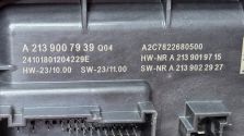 Przetwornica Moduł Lampy LED Mercedes W213 OE A2139007939 ORYG ! NOWA !!