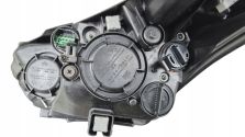 Lampa Reflektor PRAWY PRZÓD Kia Ceed III LIFT 21- Soczewka OE 92102-J7051