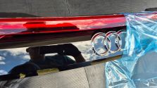 Blenda klapy Lampa TYŁ Audi Q8 SQ8 4M8 USA OE 4M8945095Q HIGH Animacja NOWA