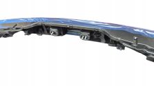 Blenda klapy Lampa TYŁ Audi Q8 SQ8 4M8 USA OE 4M8945095Q HIGH Animacja NOWA