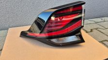Lampa tylna LED LEWY TYŁ Kia Sportage V 5 2021- OE 92401-R2000 EUROPA ORYG.