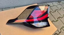 Lampa tylna LED LEWY TYŁ Kia Sportage V 5 2021- OE 92401-R2000 EUROPA ORYG.