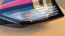 Lampa tylna LED LEWY TYŁ Kia Sportage V 5 2021- OE 92401-R2000 EUROPA ORYG.