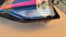 Lampa tylna LED LEWY TYŁ Kia Sportage V 5 2021- OE 92401-R2000 EUROPA ORYG.