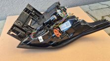 Lampa tylna LED LEWY TYŁ Kia Sportage V 5 2021- OE 92401-R2000 EUROPA ORYG.