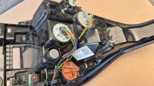 Lampa tylna LED LEWY TYŁ Kia Sportage V 5 2021- OE 92401-R2000 EUROPA ORYG.