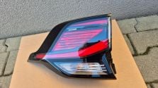 Lampa tylna LED LEWY TYŁ Kia Sportage V 5 2021- OE 92401-R2000 EUROPA ORYG.
