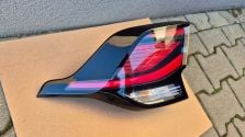 Lampa tylna LED LEWY TYŁ Kia Sportage V 5 2021- OE 92401-R2000 EUROPA ORYG.