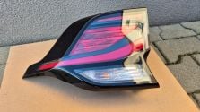 Lampa tylna LED LEWY TYŁ Kia Sportage V 5 2021- OE 92401-R2000 EUROPA ORYG.