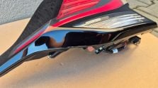 Lampa tylna LED LEWY TYŁ Kia Sportage V 5 2021- OE 92401-R2000 EUROPA ORYG.