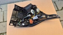 Lampa tylna LED LEWY TYŁ Kia Sportage V 5 2021- OE 92401-R2000 EUROPA ORYG.